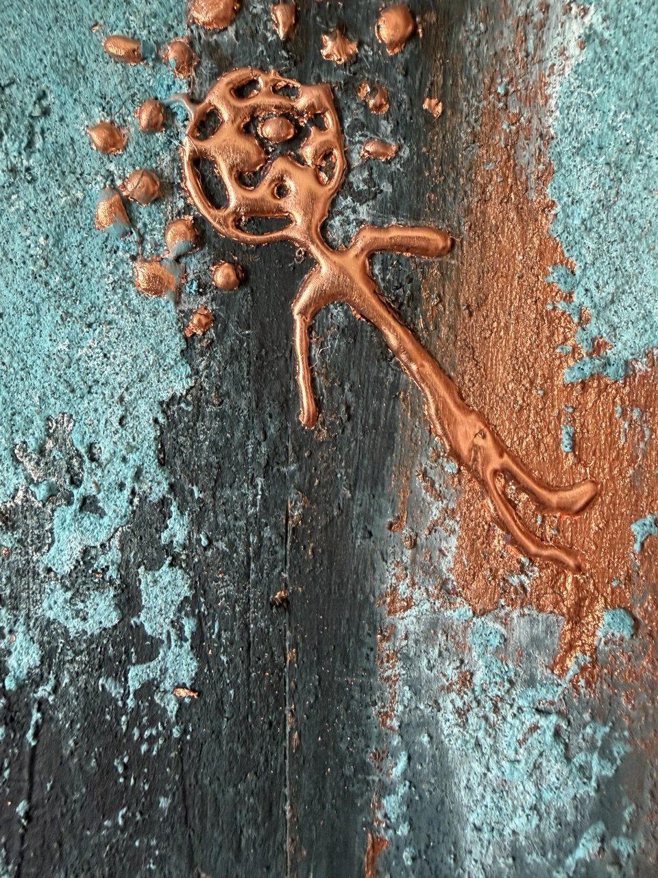 Ancient Elements I – The Symbol