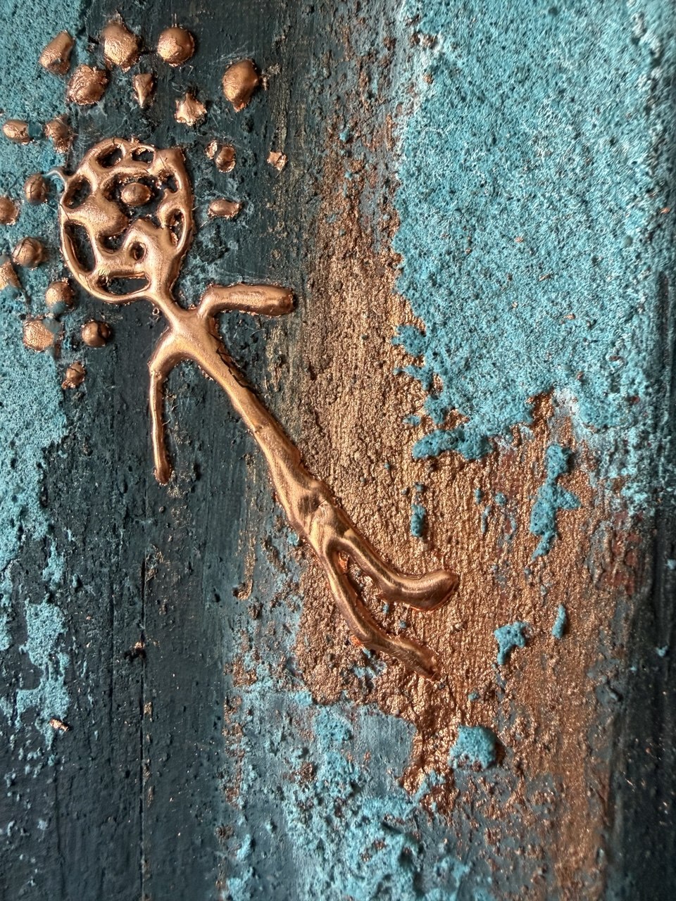 Ancient Elements I – The Symbol