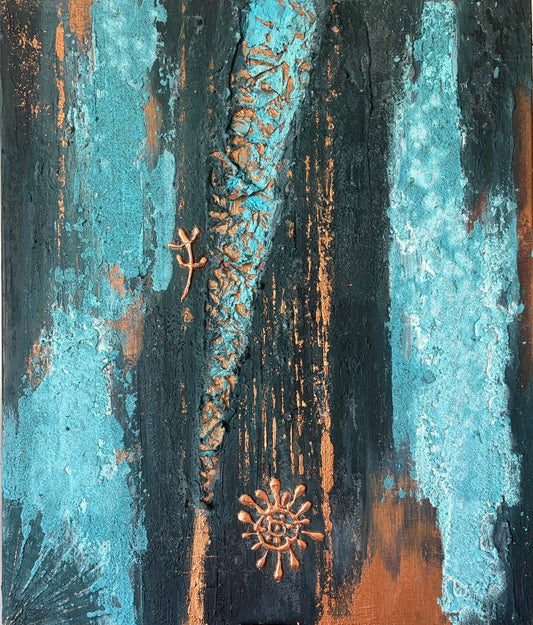 Ancient Elements II – The Path