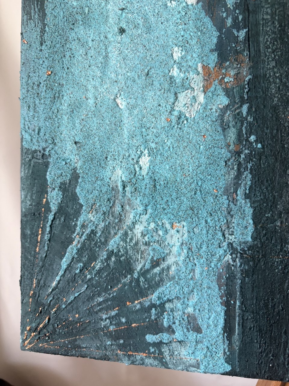 Ancient Elements II – The Path