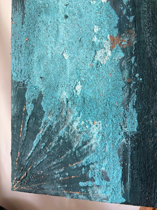 Ancient Elements II – The Path