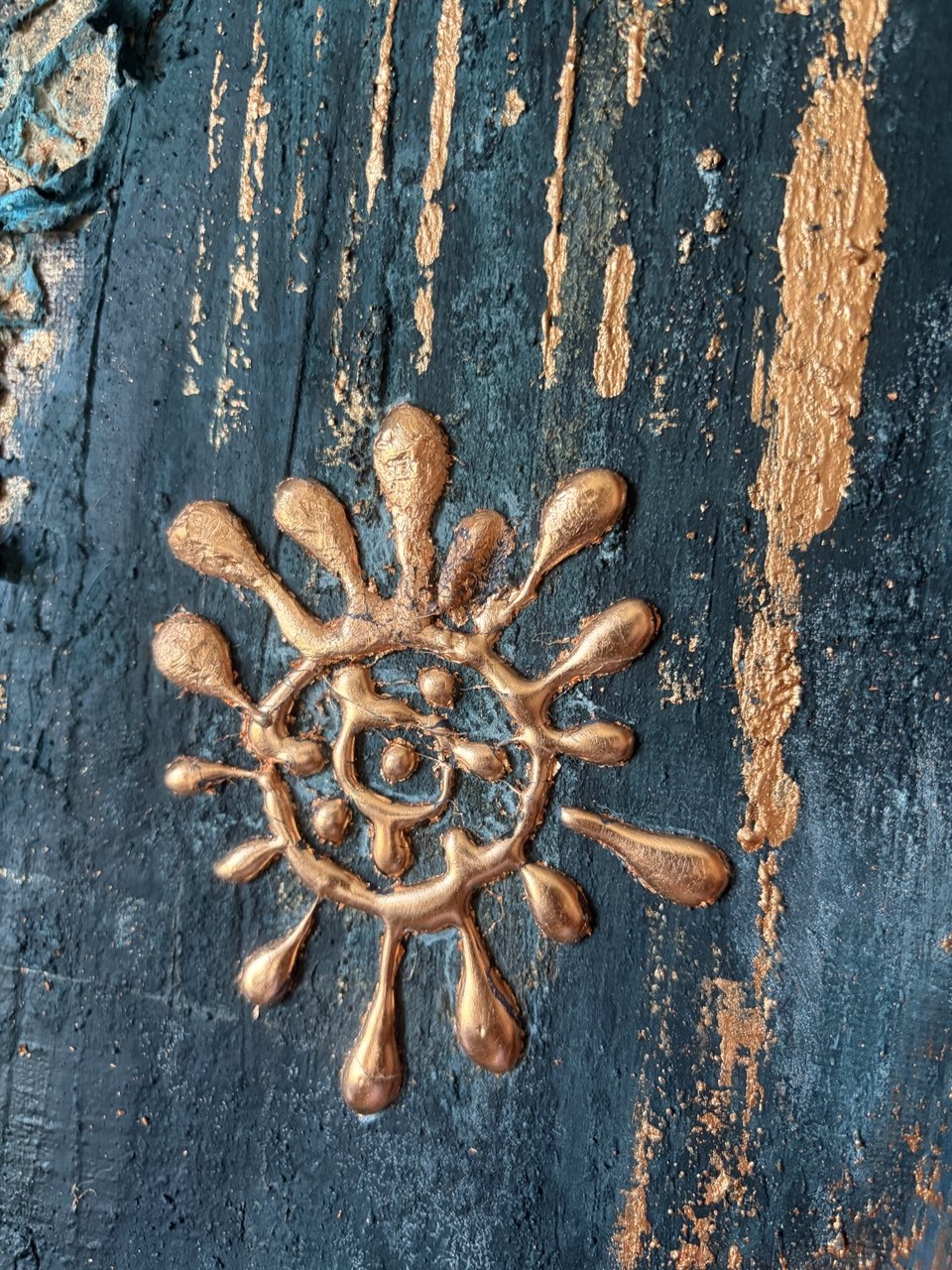 Ancient Elements II – The Path