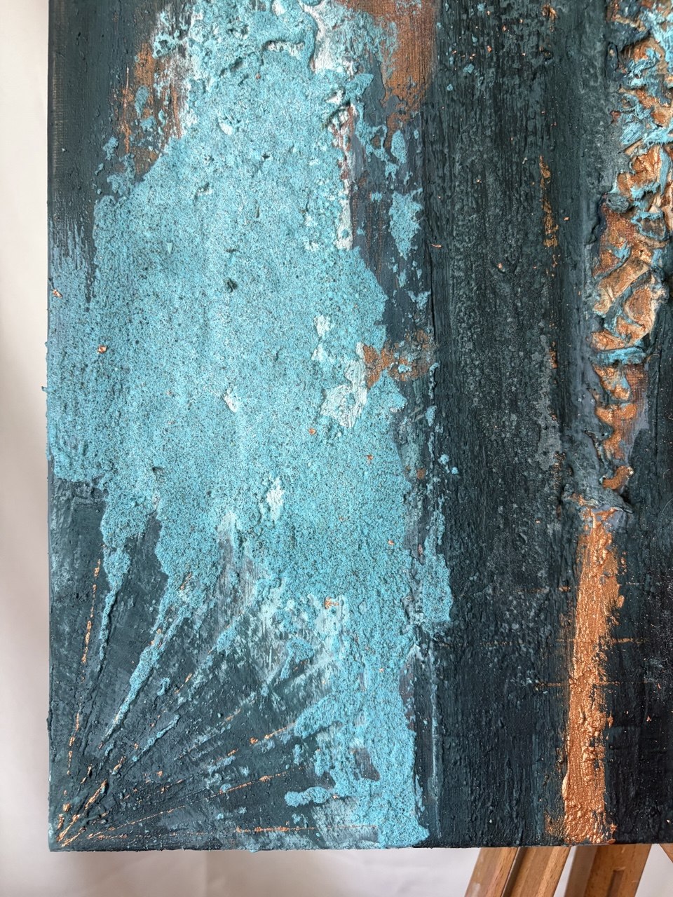 Ancient Elements II – The Path