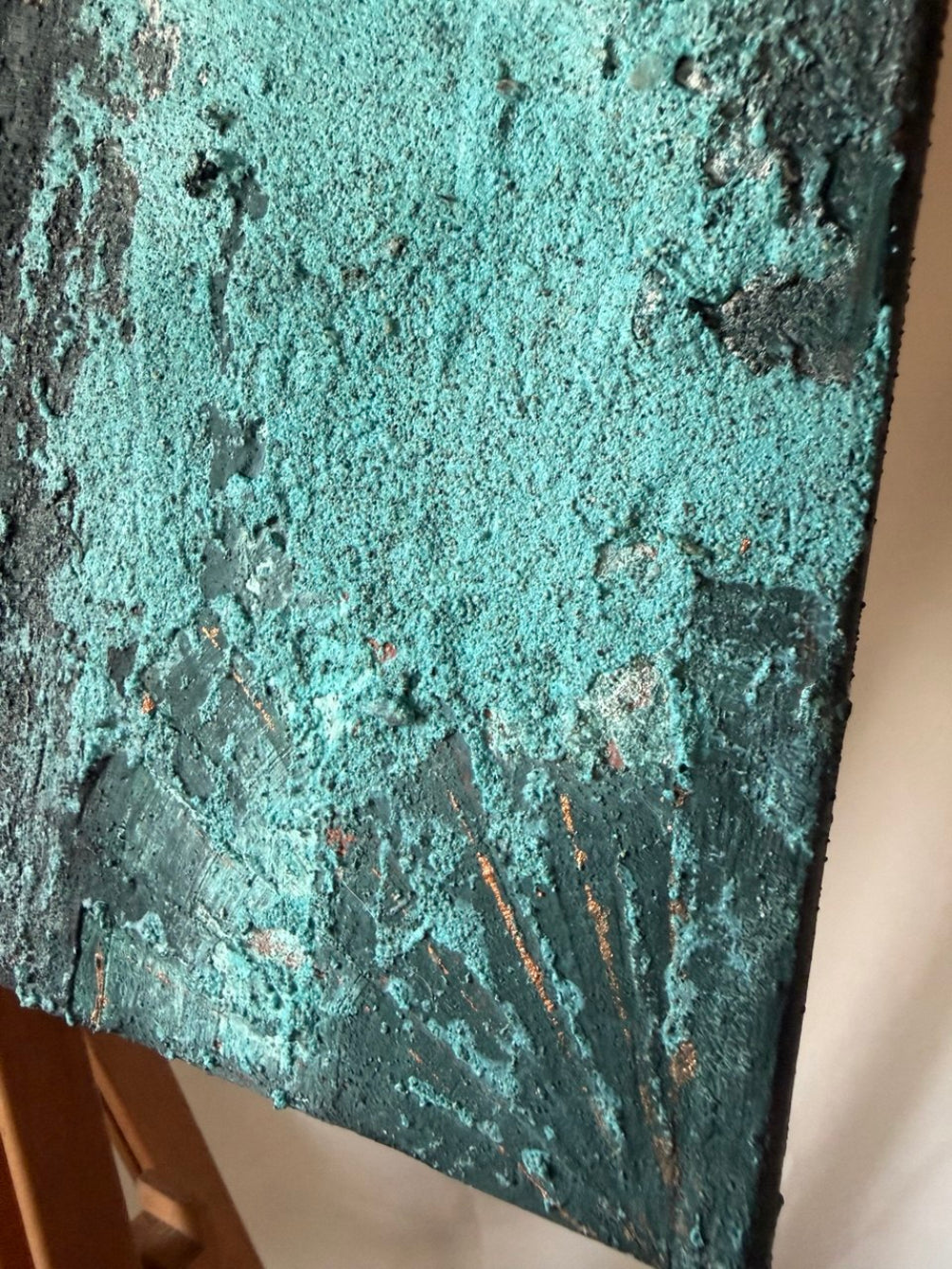 Ancient Elements III – The Arc
