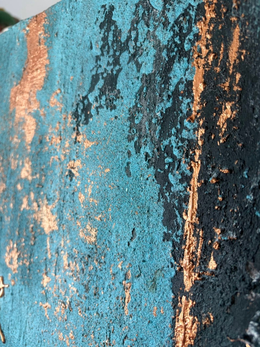 Ancient Elements III – The Arc