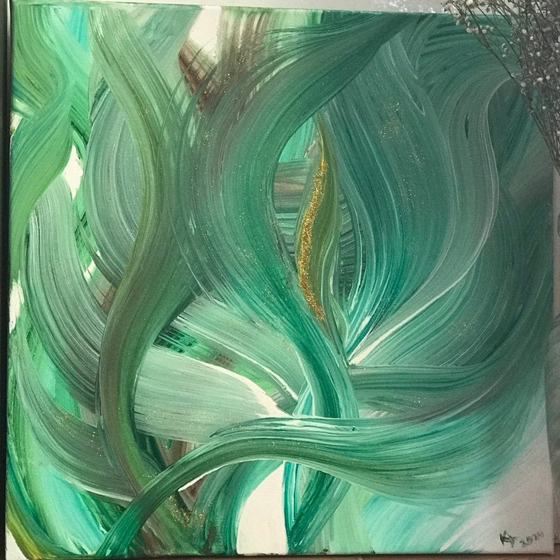 Emerald Harmony