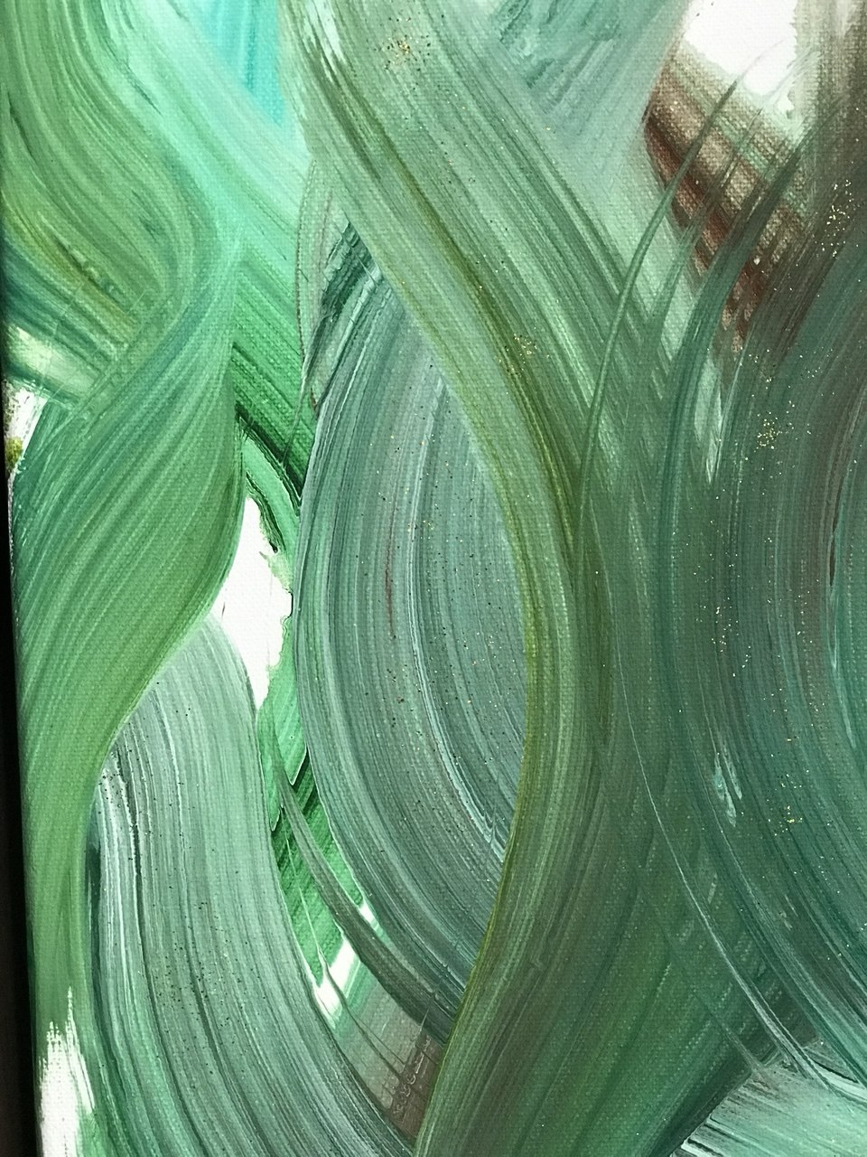 Emerald Harmony