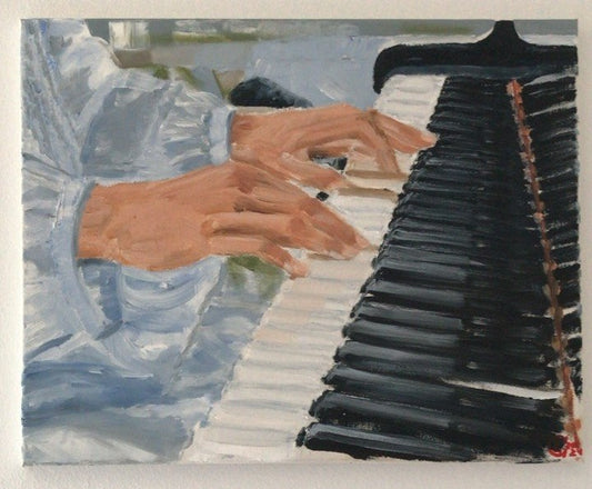 Melody in Motion 1