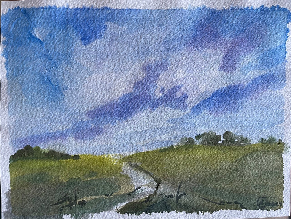Peaceful Valley Meadow