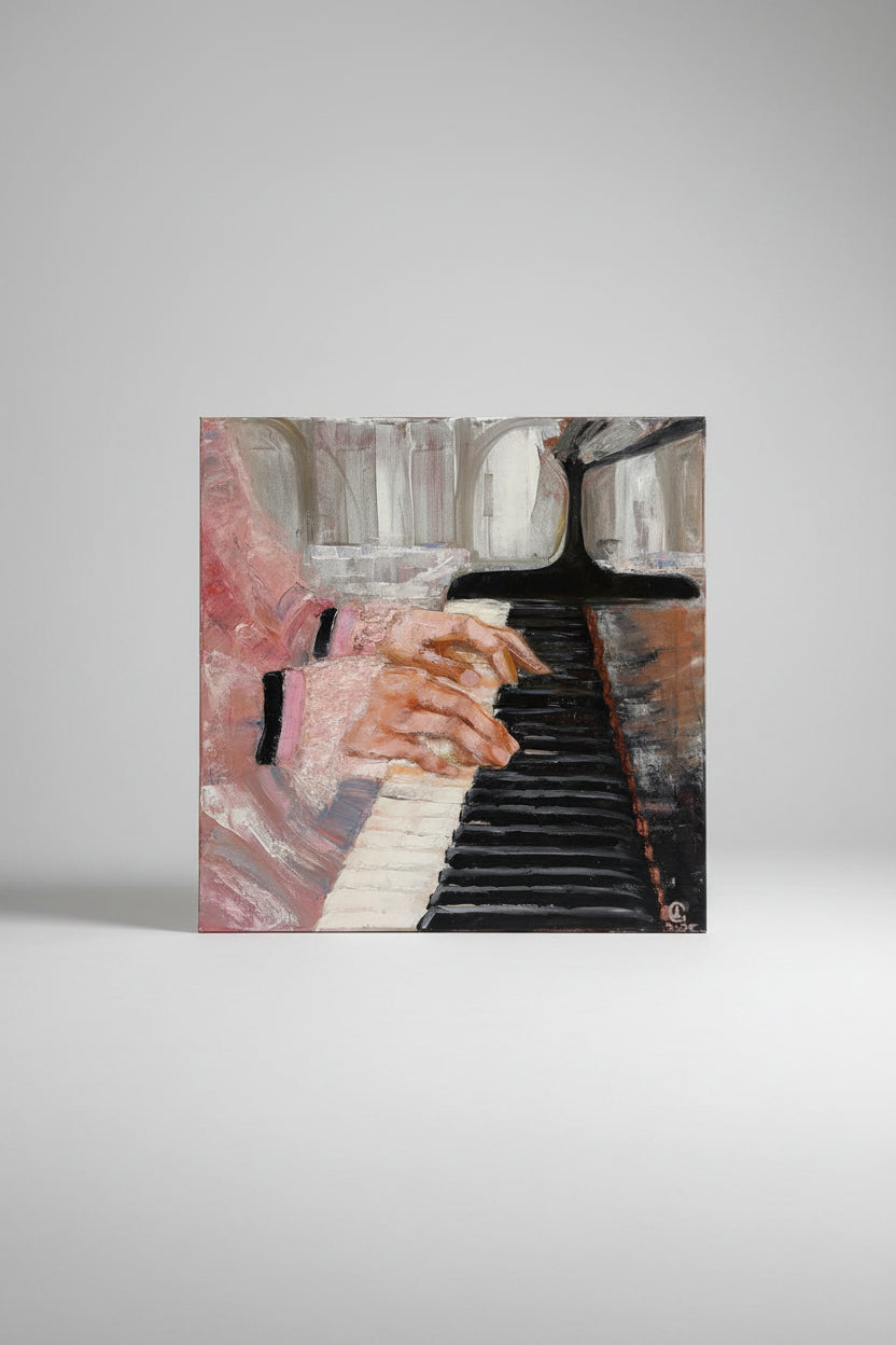 Melody in Motion 2