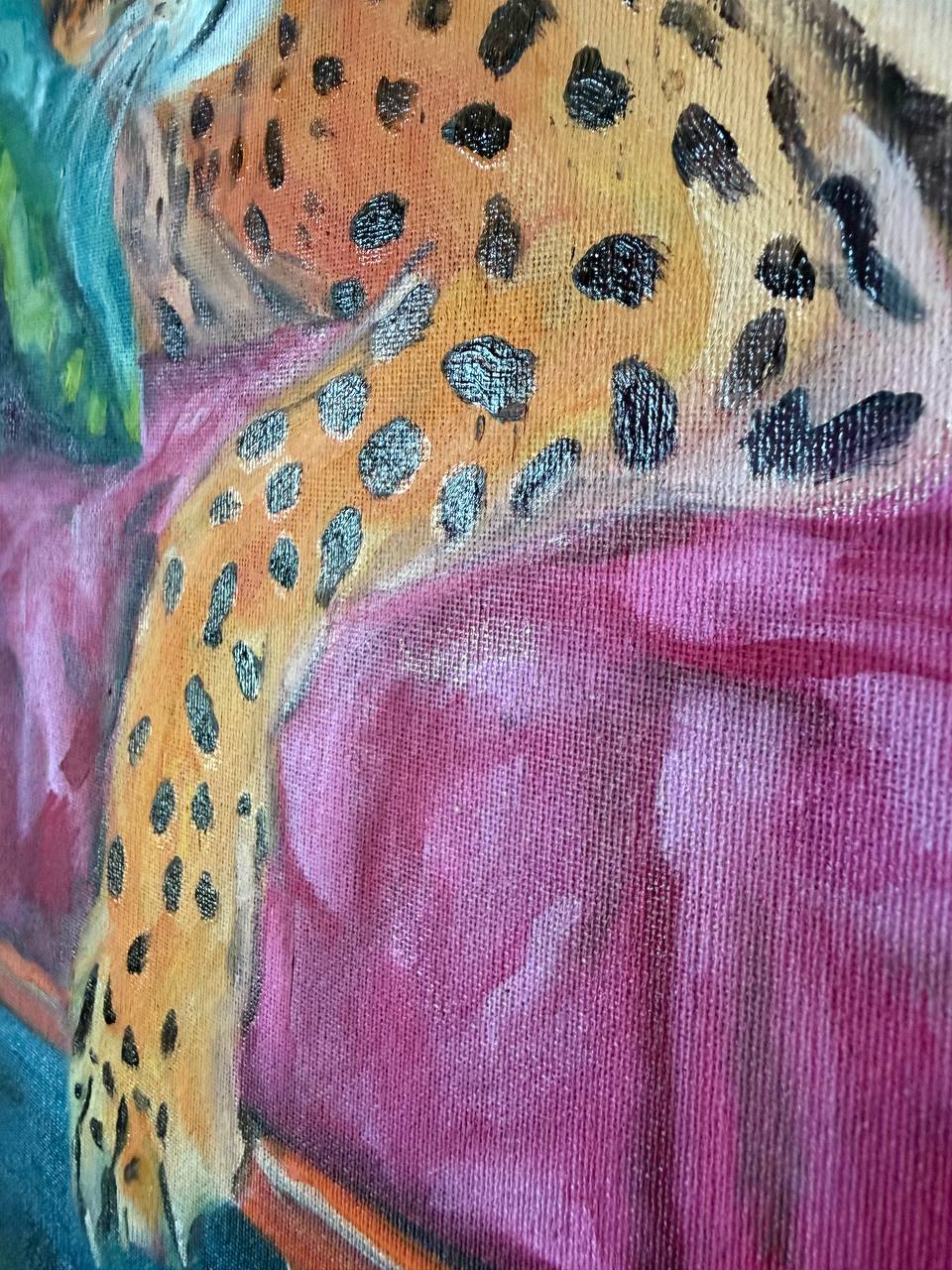 Gepard Royale