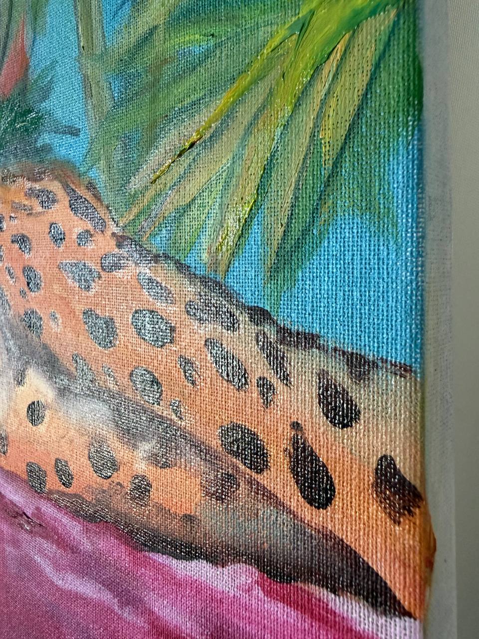 Gepard Royale
