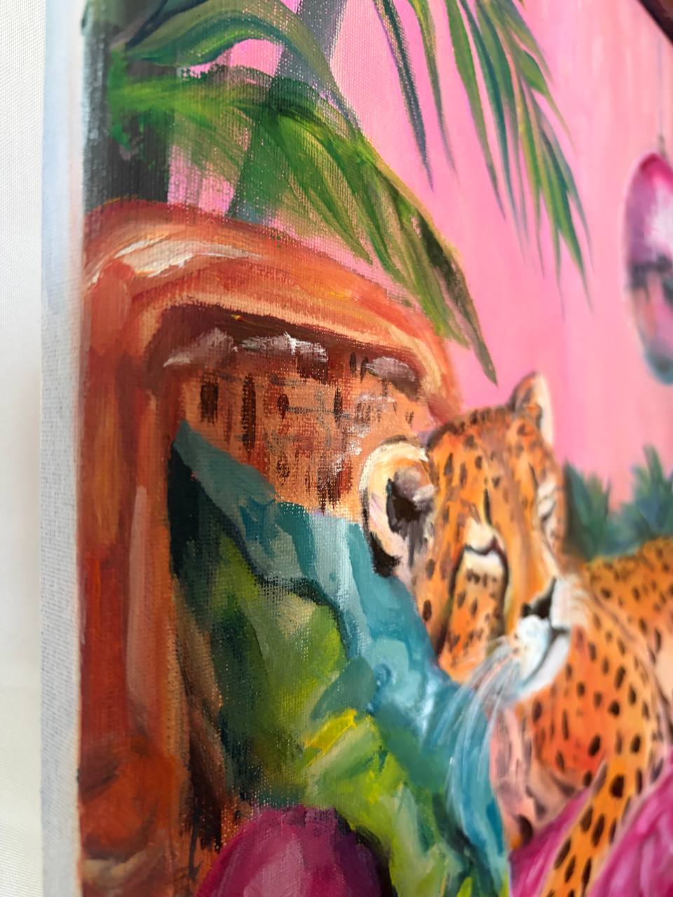 Gepard Royale