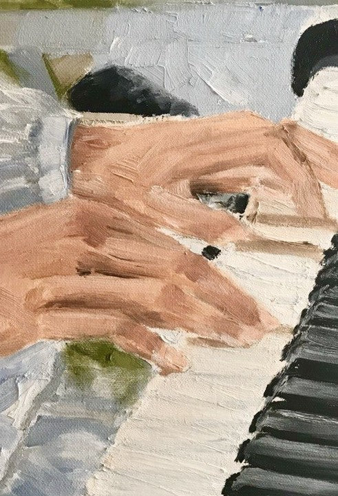 Melody in Motion 1