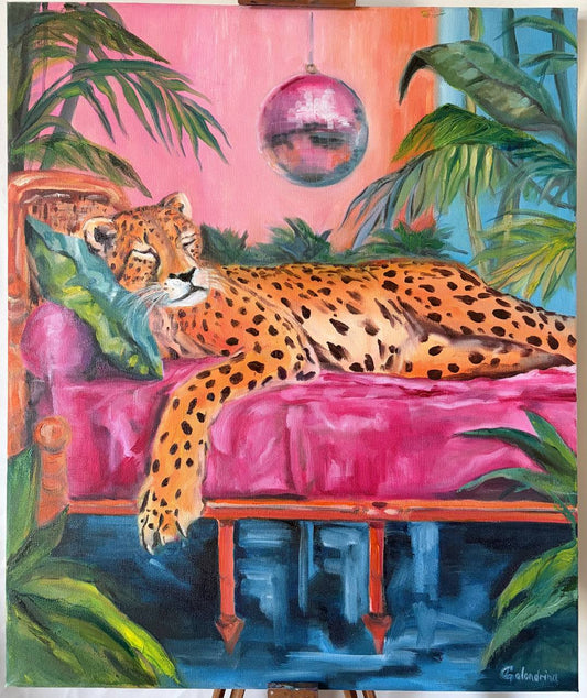 Gepard Royale
